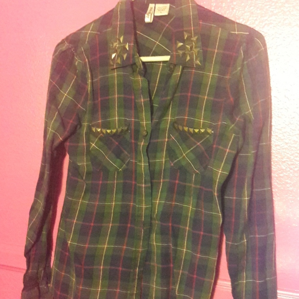 Flannel
